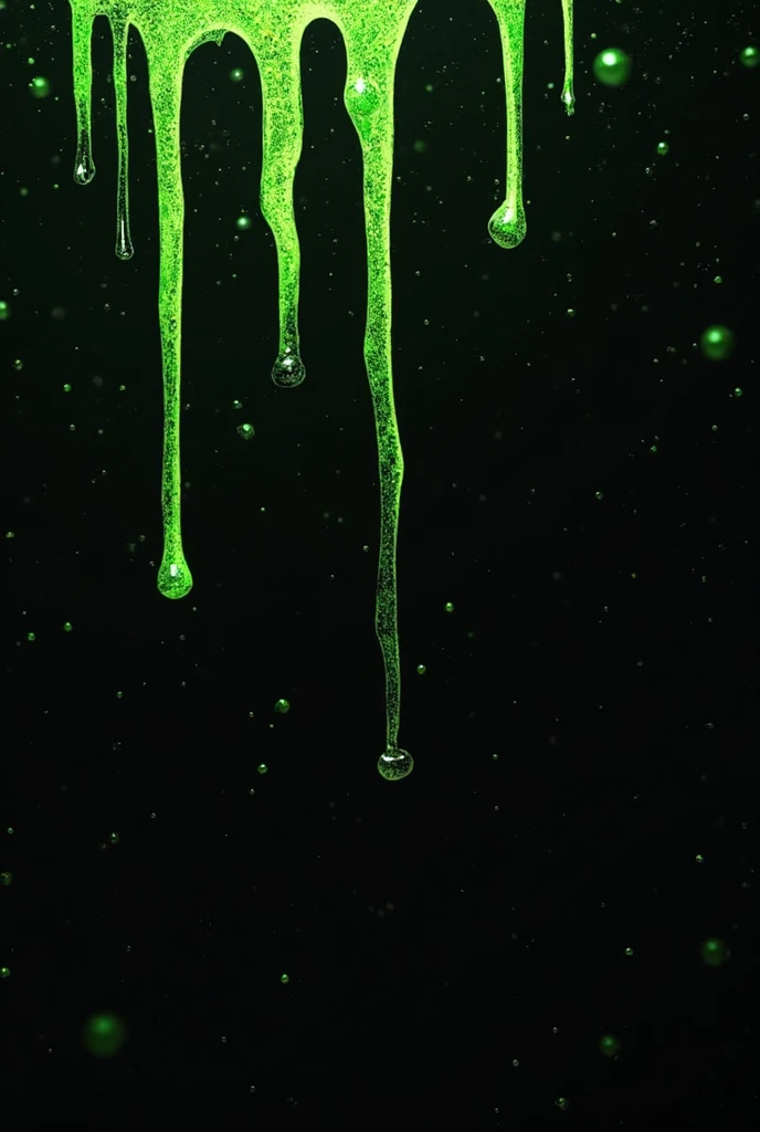 Blue-green mucus,liquid,4K,8K,Highest quality