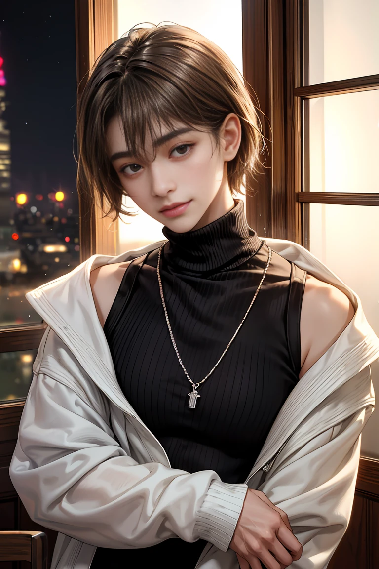 (In 8K、RAW shooting、Highest quality、Masseter region:1.2)、Very detailedな、Ultra-high resolution、(Realistic、Realistic photos:1.37)、Portraiture、High-resolution RAW color photos、Professional photography、hVery detailed and beautiful、Very detailed、8K Image Wallpapers、Very detailedな、Large file size、Official Art、HVery detailed CG Unity 8K wallpapers、hVery detailed beautiful girl、Very detailed顔、Very detailed目、Very detailed skin、Very detailed指、hVery detailed nose、Very detailed mouth、Perfect Anatomy、Detailed Background、Detailed clothing、1 girl、(20:1.2)、Cute girl in her 20s、Realistic body、、White skin、Glowing Skin、the body is slim、Black Hair、((short hair))、(Neat bangs: 1.4)、Cute Face、Lively Faces、Delicate eyes、Source Sequence、((torture chamber))、((Lock))、((Spread your legs and restrain))、((Spread your legs))、((Tied up with rope))、((Full nudity))、((Confused))、((Lockにつながれた))、(((Reach out and tie the rope)))、((Lifting bound arms))、耳Nipple Ring、necklace、choker、、Cowboy Shot、landscape、Standing posture、Contrapo、Dynamic Lighting、((Firm D-cup milk))、((Sad look))、