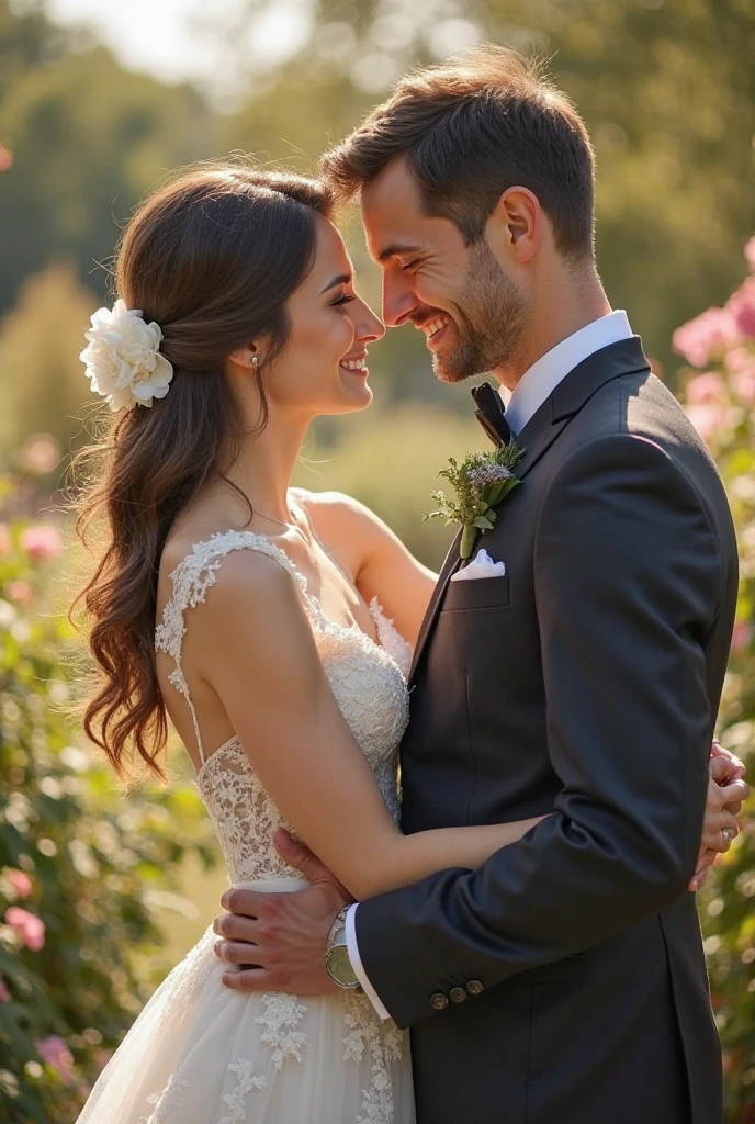 Couple,Love love,White people,Black and white photography,young