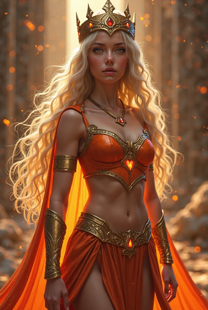 CINEMATIC SHOT, of the bleach blonde DV_Snooky_Vicious slim and skinny with abs in the desert, purple wide and long gown, Sun in the background, burning sky, a halo effect, lights and shadows on her body, lens flare, heresy flares (by Christopher Nolan:1.4)(35mm, F/2.8)((Photo Focus, DOF, Aperture, Cinematic Color grading insanely detailed and intricate, character, hypermaximalist, elegant, ornate, beautiful, exotic, revealing, appealing, attractive, amative, hyper realistic, super detailed, trending on flickr)), <lora:SemiReaslisticPaint-000004:.8>