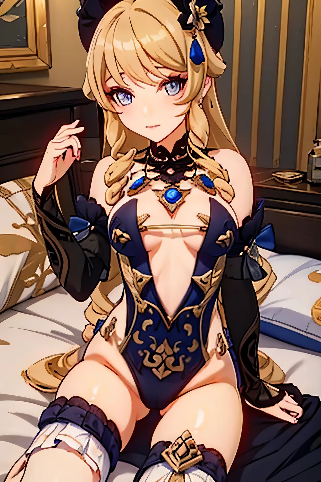 Llcard/ur, Safada, 1girl, girl nua, sem calcinha, sem camisa, spread legs, mostrar vagina, buceta, NSFW, boca aberta, ahegao, tongue out, erotic, pornographic, cum, rekt pussy