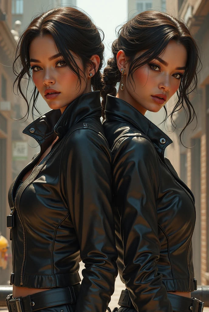 Angelina Jolie Dark photo: With body covered, sitting next to Old Lord, realistic epic, halo portrait, sunglasses, blue eyes, plaid scarf, white hair by Atey Ghailan, by Greg Rutkowski, by Greg Tocchini, by James Gilleard, by Joe Fenton, by Kaethe Butcher, yellow gradient, black, brown and magenta color scheme, grunge aesthetic!!! Graffiti brand wall background, art by Greg Rutkowski and Artgerm, soft cinematic light, Adobe Lightroom, Photo Lab, HDR, intricate, highly detailed, (depth of field: 1.4), faded, (neutral colors: 1.2), (HDR: 1.4), (soft colors:1.2), hyperdetailed, (Artstation:1.4), cinematic, warm lights, dramatic light, (intricate details:1.1), complex background, (Rutkowski:0.66), (blue and orange:0.4)