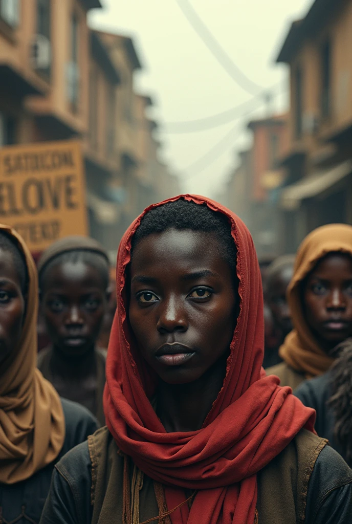 Somalia election 2026