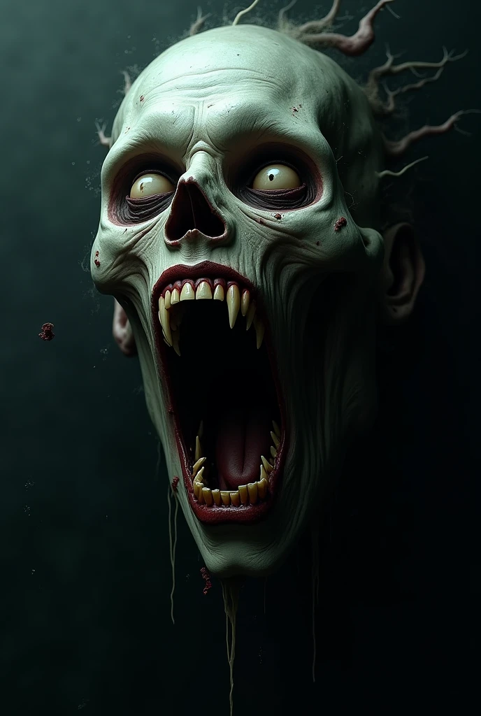 Sid Zombie Premium