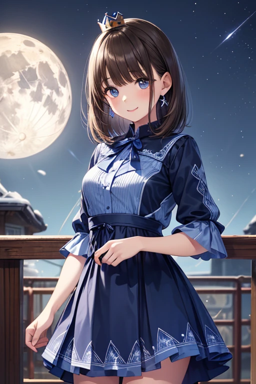 masterpiece, best quality, 1girl, starry,air bubble