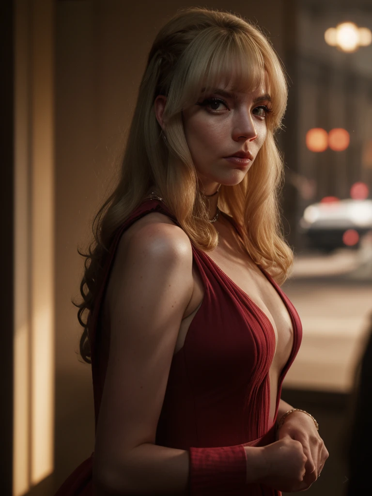 Scarlett Johansson