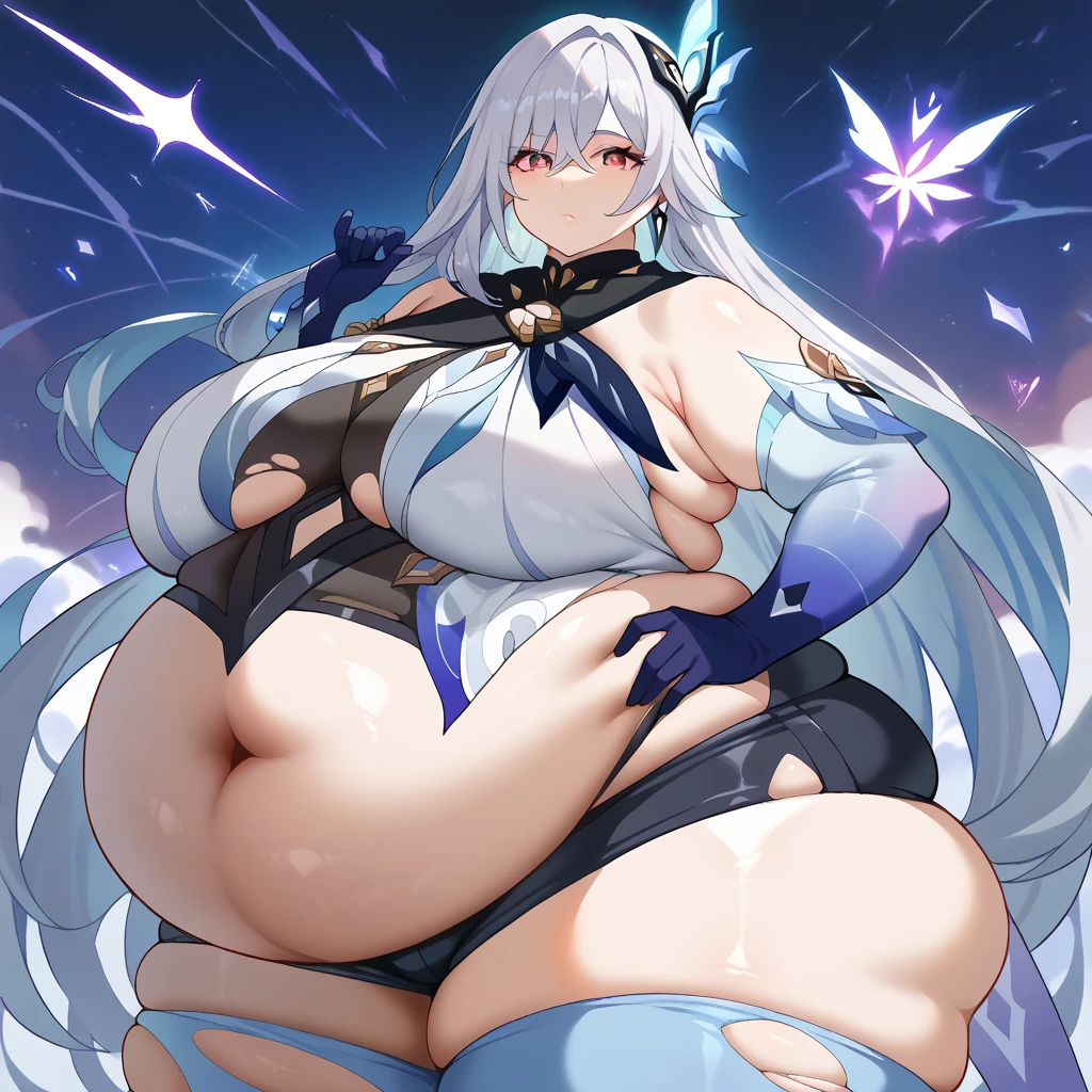 Fascinatingアニメの女の子, Ahegao,have large breasts,semen, Fluffy breasts,Sex,intense rape,Insert it into your,Naked Pussy,clear pussy juice,Leather Suit,Penis Heroine, Huge breasts, Huge Ass, Very curvaceous, Lewd,Fascinating, Anime girl crouching, Dominant Pose, Lower body close-up, Shot from below,Beautiful anime girl crouching, On my knees, Kneel!!,Hands behind back pose!,Cartoon drawing of a woman with long hair and horns, White-haired God, A strong and plump female magician,White-purple cloak,