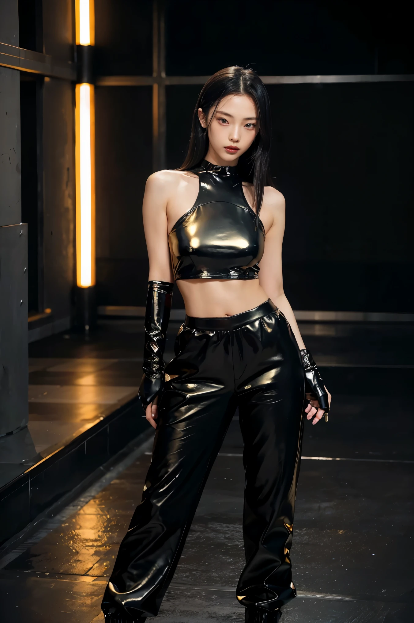 10 years old thinspo tanned braidded thai girl + huge pointy tits + super wet