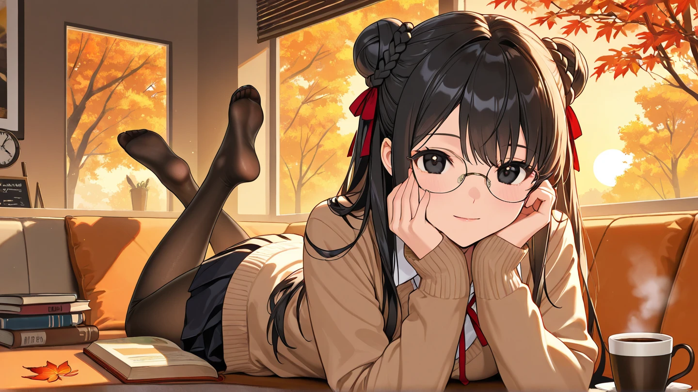 NICE,unparalleled beautiful girl,tteens detailed cute shot, pretty cool and beautiful cute face,super detailed NICE cute face, nice body, beautiful teeth, twintails, (FGO, Arknight, winter , moesode sweater. mini skirt),(erotic, sexy, upper eyes, spread legs), shiny skin,
perfect face, cute and symmetrical face, natural side lighting, movie lighting,
sitting chair,(glare shyly,detailed blush emotional expression of recieved ashamed love prank),(truth feeling),(legwear),1girl,8k,best quality,cg,(unparalleled masterpiece),ultra high res,hyper quality, extremely detailed, (high saturation),full color, super detailed skin, beautiful detailed eyes, extremely detailed face, approaching perfection, smooth, unparalleled best beautiful painting, golden ratio best illustration, various hair style, unparalleled best drawing, show me your best performance, do your best!, (from below), (NICE! show me you what you want to show me!, give me your feeling for me),wonderful amazing cute detailed expression of my sweet girl NICE,good anatomy beautiful face,engagement,
absurdres, absolutely resolution, incredibly absurdres, highres, ultra detailed, official art, unity 8k wallpaper, unparalleled masterpiece best quality story work. realistic cute anime. Lively and realistic characters. lively and detailed Anime.