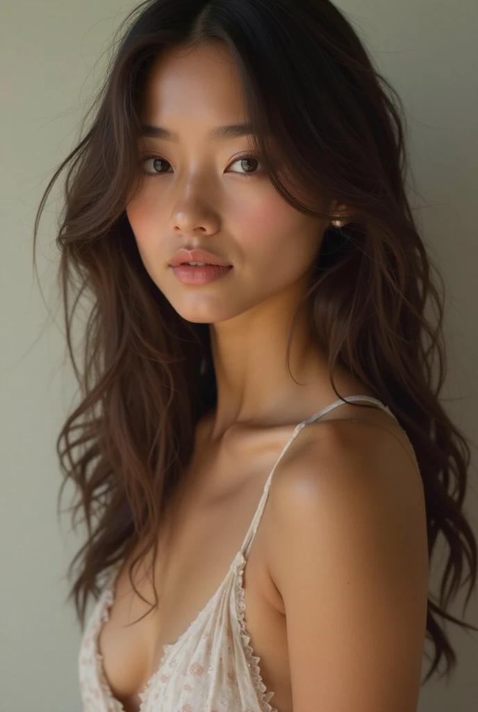 My girlfriend
