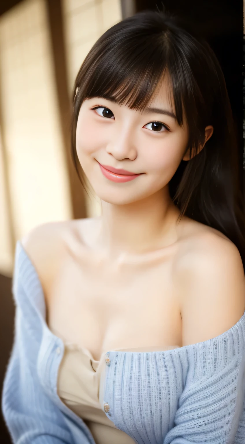 Realな写真、、Japanese high school girl、NUDE、naked、((whole body))、((Small nipple 1.4、pussy:1.3、pubic hair:1.4、Detailed nipples))、Straight Hair、bangs、Detailed face and body、((Lie face up on the bed))、Natural lighting、High resolution、Photorealistic、(Highest quality、8k、High resolution、masterpiece:1.2)、Super detailed、(Real、Photorealistic、Photorealistic:1.37)、Realな肌の質感、Detailed eyes and lips、Beautifully detailed face、Long eyelashes、Smooth Skin、Slim figure、Blur the nipples、cute、smile、Young、、、