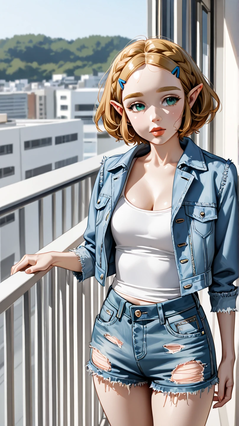 (((1 girl, cute, denim jacket, white top, jeans, Gloves, blond, short hair, bob hair, side parted hair, blue eyes))), (((blond hair))),
dynamic poses, manga style, depicting a group of characters in various action scenes, from intense battles to lighthearted moments, with dramatic speed lines and bold sound effects, capturing the excitement and energy of the story, Laser rays from the palm of hand, Attack forward with palm, yellowstone park, Grand Canyon,