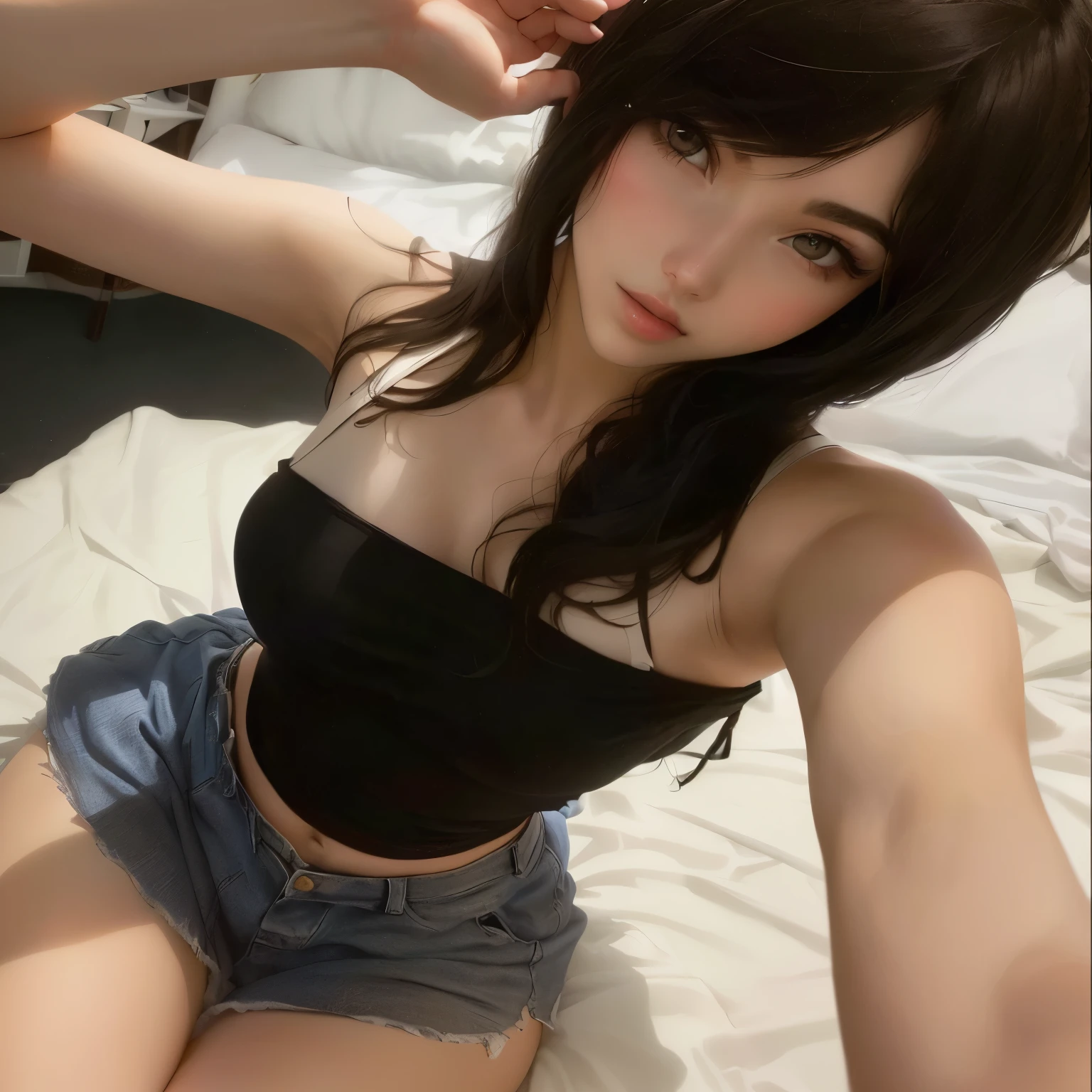 Megan actress