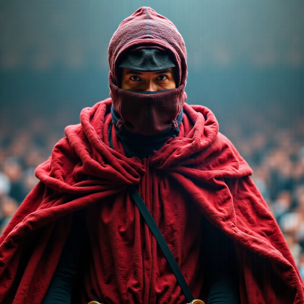 Assassin's creed myanmar version
