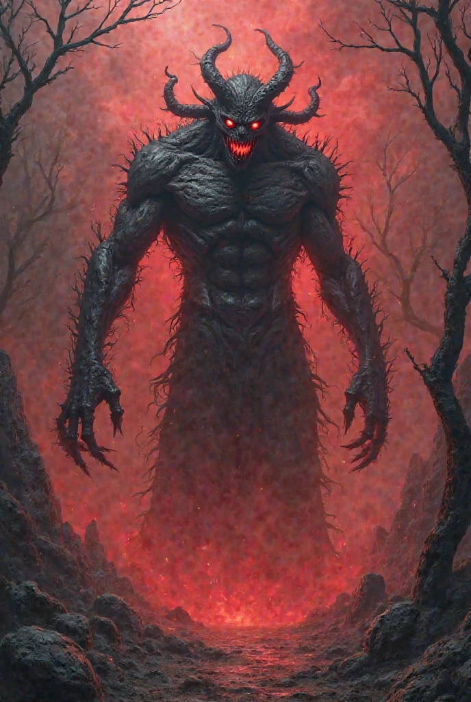 The most terrifying image in the world