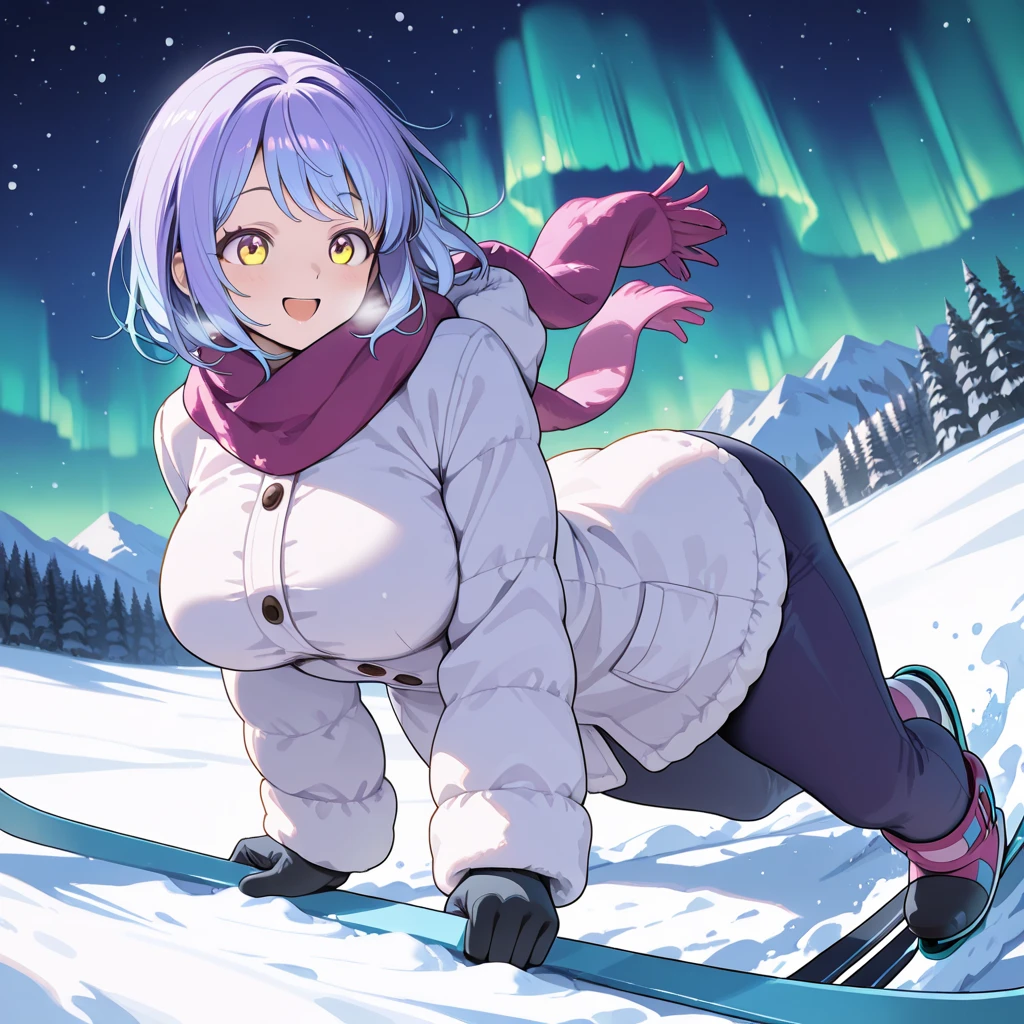 High quality,hydro girl,winter clothes