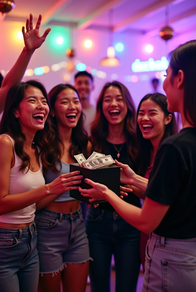 cute and beautiful asian girls The Thrill of Big Wins in the Best Online Slots!