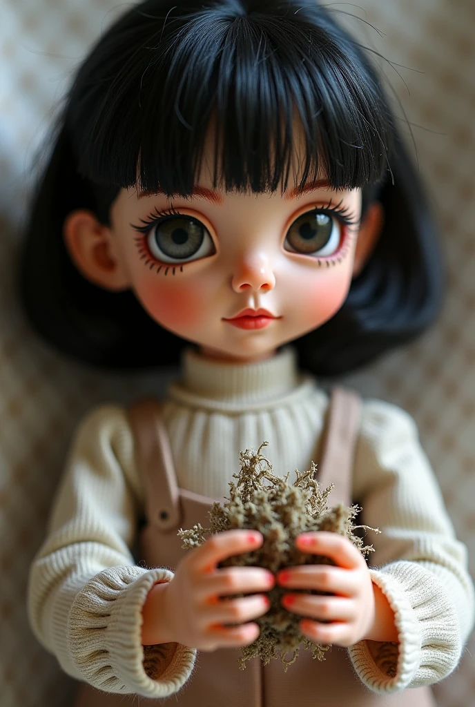 Blythe dool