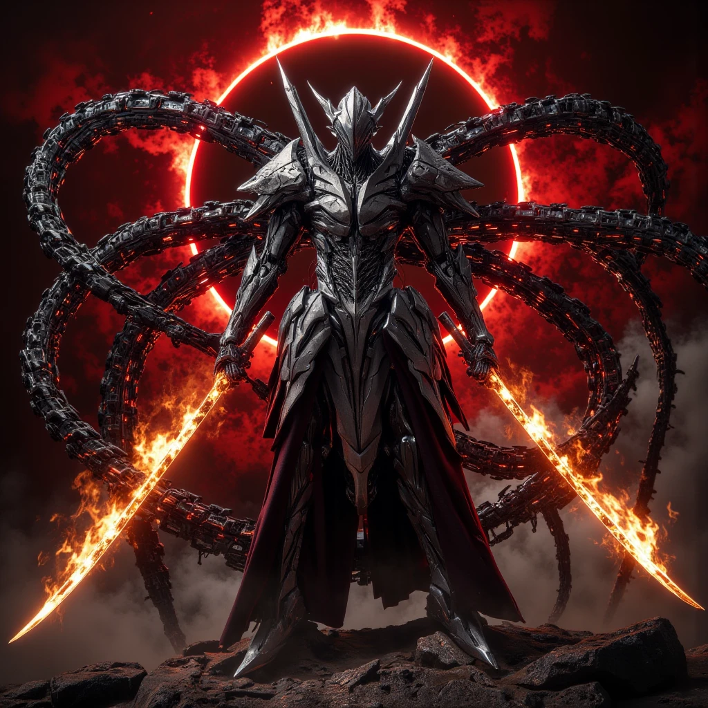 ringed knight dark souls 3