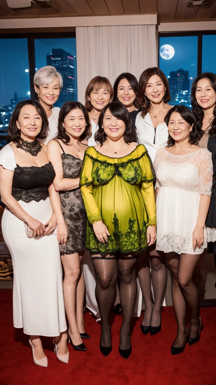 (best quality, masterpiece:1.2), Mature and attractive woman, 3 people, line braking, 黑色underwear, big breasts, lift up your clothes，Smile, super detailed, actual, portrait,, Beautifully written、collar、3 peopleslime shapeshifter、3 of slime girls，black slime，slime shapeshifter， at home，Hug together，underwear ，（real），slime girl，(Morning Park:1.2)、（There is a bag：1.4）、（Commuting scene:1.5),Wear underwear