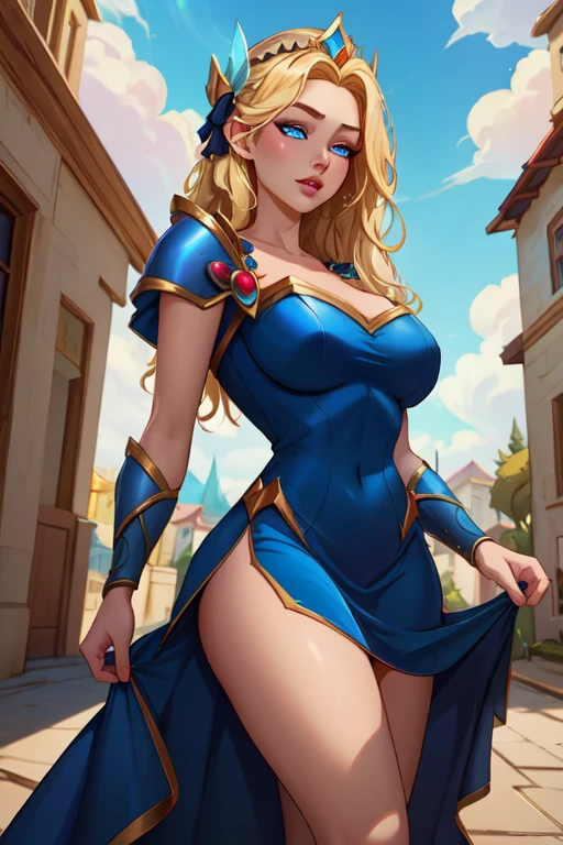 solo female, older female, amazoness, female barbarian, warrior queen, kunoichi, female ninja, femme fatale spy. narrow small waist, hyoer thick thighs, big calves