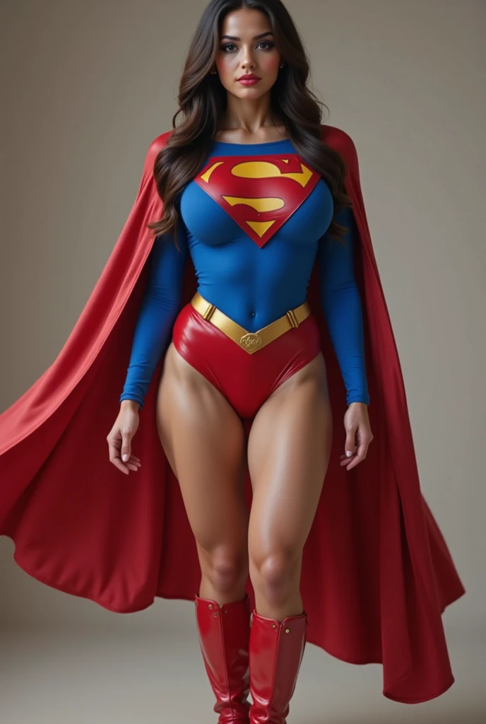 Super woman
