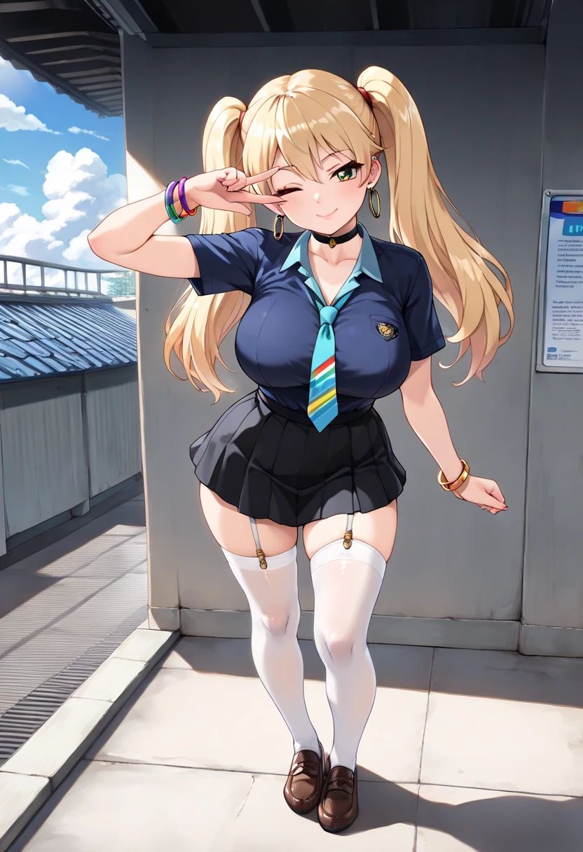 (masterpiece, best quality, detailed),1girl,sucrosedef,green hair, glasses,a bag standing in a train station, (sfw), smooth anime cg art, high detailed official artwork, seductive anime girl, official character art, makoto shinka, in a strict suit, official art, thicc,eye details,teasing smile,clean detailed anime art,high resolution, (perfect hands, perfect anatomy),