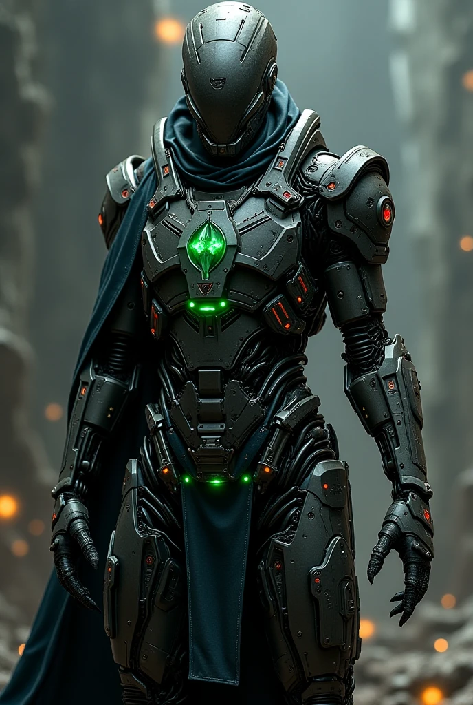top-quality、Top image quality、masterpiece、One character((Combat Armor、black full face mask,Black spacesuit、gas masks、right hand chain、crowbar in left hand、well-muscled、Green glowing body line、bulletproof vest、fighting poses)),hiquality、Beautiful Art、Background with((Inside the spacecraft、dark ilumination、Dark smoke、broken cable))、masutepiece、Elaborate design、visualart、Perfect Art、Horror movie style、large amounts of isomers