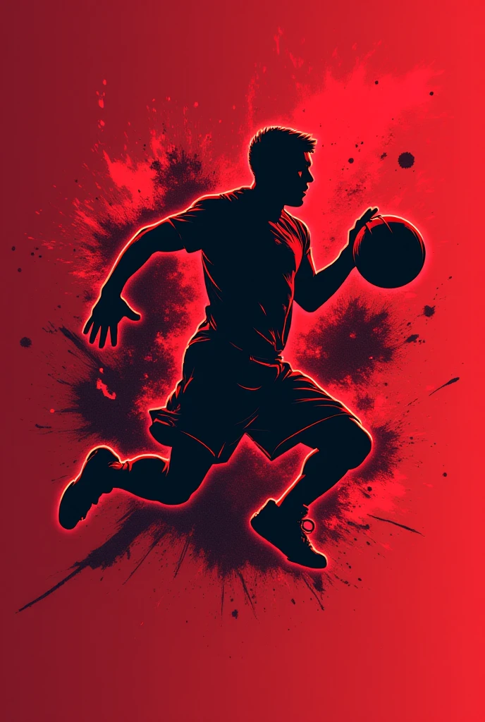 zed above the KICK logo