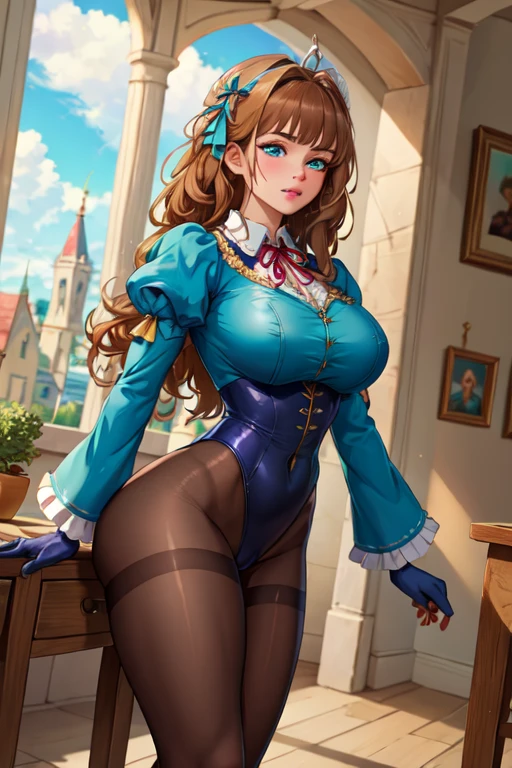 (Best quality, Ultra detailed, Golden ratio, Masterpiece:1.2), Theatrical lighting:0.7, Photo of a woman, dressed in a very elegant and pretty dress, Perfect rare face, (Highly detailed skin), randomly dyed hair, Hide your mouth with your hands、Ridicule, skin texture, Pale skin, shiny skin, (thin, large size:1.2), [:(Sharp focus on rare face, perfect eyes:1.2):0.2], photorealistic, film grain, Put one foot forward、from below looking up、look at camera、Emphasize the shoulders, Focus on face、Stockings、glasses、Smile with corners of mouth raised、disdainful expression, summer haze, muted colors, muted warm colors, Photo cinematic portrait of a woman dressed in a striped dress sitting by the window in the early morning, cinematic, (tilted:1.3) (on an old train) look cautious, standing under a spotlight, volumetric dust clouds, key light, backlight, soft natural lighting, photography Film grain ISO 400 30 mm lens RAW f1.8 aperture, highly detailed (analog photography:1), colors hdr