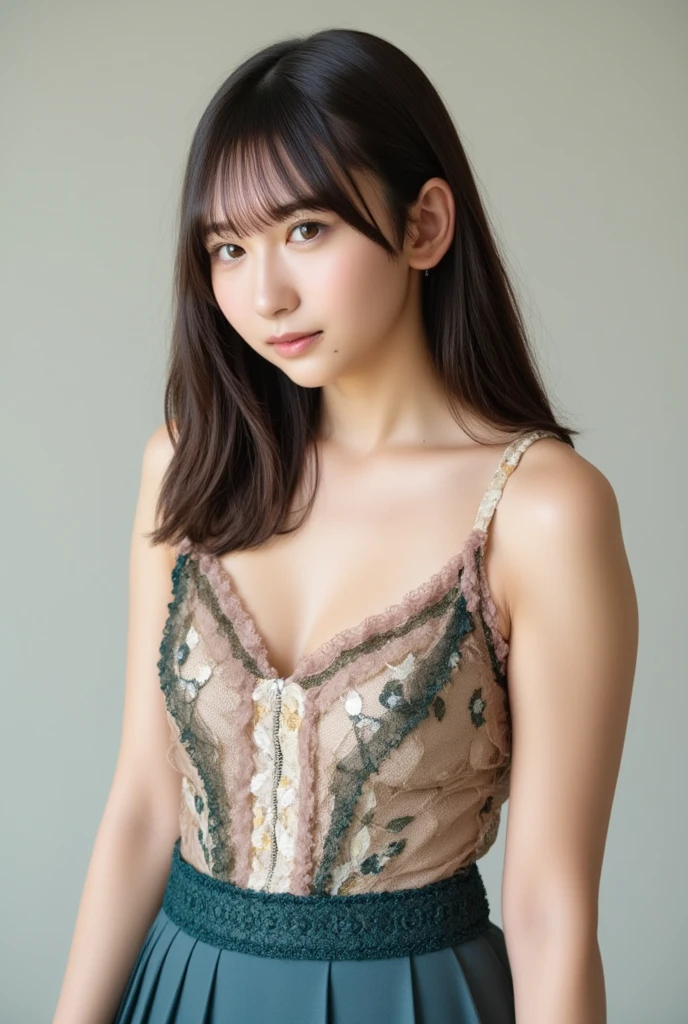 (masterpiece、Highest quality、Very detailed),Beautiful woman、(((Her naked body is visible through the coarse fishnet dress:1.5)))、High heel earrings、美しいlipsのピアス、笑いと笑顔のlips、顔のlipsをからかいます。
girl、lipstick color、Pink lipstick、lips、メイクでセクシーに見える
輝く赤いリップ ピンクのlips リップピアス 見た目がゴージャス ジューシーな深いハマグリ クリーム 高い肌 剃りたてのlipsでlipsを洗浄 髪をドレッシング
ゴージャスな口紅リップシクルピンク