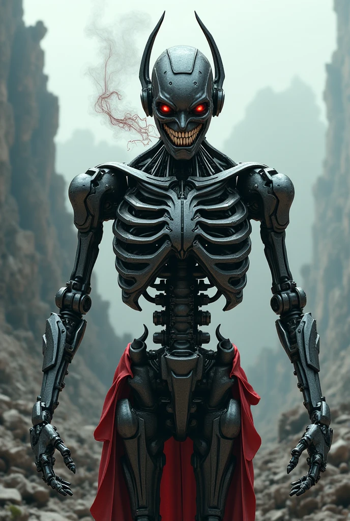 Robot Joker