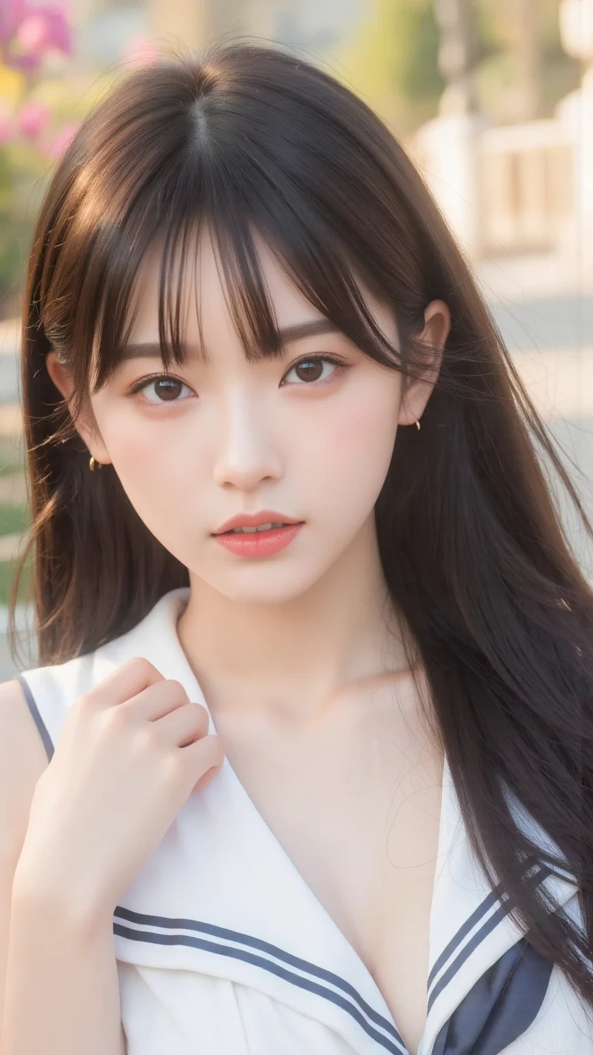masterpiece, best quality, (extremely detailed CG unity 8k wallpaper, masterpiece, best quality, ultra-detailed, best shadow), (detailed background), (beautiful detailed face, beautiful detailed eyes), High contrast, (best illumination, an extremely delicate and beautiful),1girl,((colourful paint splashes on transparent background, dulux,)), ((caustic)), dynamic angle,beautiful detailed glow,full body