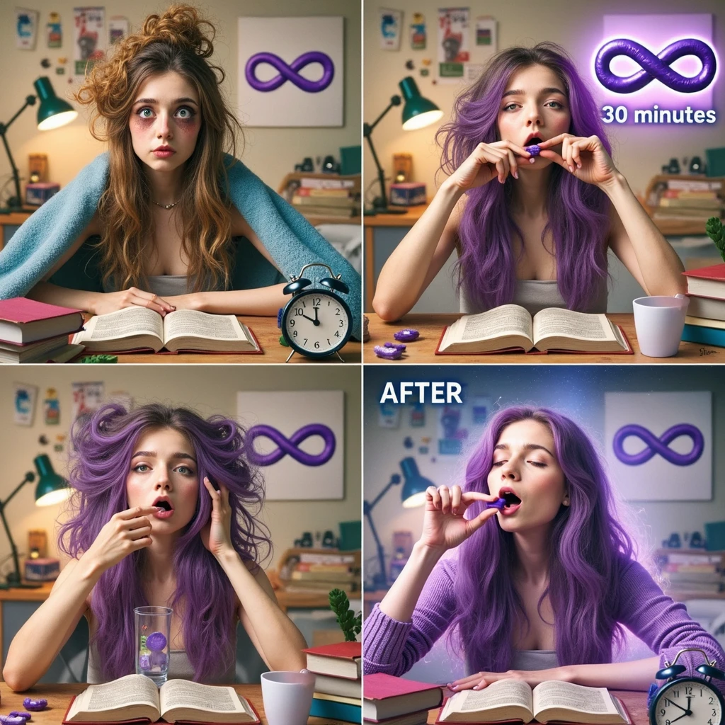 sheet of paper in handssheet of paper in hThis image creatively merges whimsy and concept, featuring a young woman with vibrant green hair styled in luscious curls, suggestive of a playful or fantasy character. Her face is painted with a cute bunny nose and whiskers, adding a playful and charming touch to her overall look. She holds up a piece of paper with the word "TEST" written in bold, purple letters, which contrasts sharply with the simplicity of the lined paper it's written on. The background adds an additional layer of intrigue, blending a cosmic or starry night motif with the more grounded and whimsical elements of her character. The juxtaposition of her playful costume, the mundane object of a paper, and the ethereal background suggests a narrative or theme centered around creativity, learning, or perhaps a playful take on academic challenges. The overall composition is engaging and visually striking, filled with color and life.sheet of paper in handssheet of paper in handsessence of a character full of life, joy, and a touch of whimsy. 3d model, multiple light sources, rim light, sharp post broken glass magic ball of turquoise color with fragments lying nearby frame above from above on a white background effects render, (glossy plastic texture with multiple big light probe refractions), perfect cgi, smooth silhouette, high intensity refraction, (super glossy plastic material), most beautiful vfx, , realistic, 4k, high resolution, rim light, smooth 3d model, multiple light sources, rim light, sharp post effects render,, realistic, 4k, high resolution, rim light detailed digital art, reflective, best quality, 4k, masterpiece:1.2, ultra-detailed, realistic, vivid colors, The image of the highest quality, ensuring every detail showcased perfectly. It in 4k resolution, allowing viewers to immerse themselves in the richness of the colors and intricate details. The realistic rendering. under the spotlight, reflecting, high-resolution image, realistic rendering