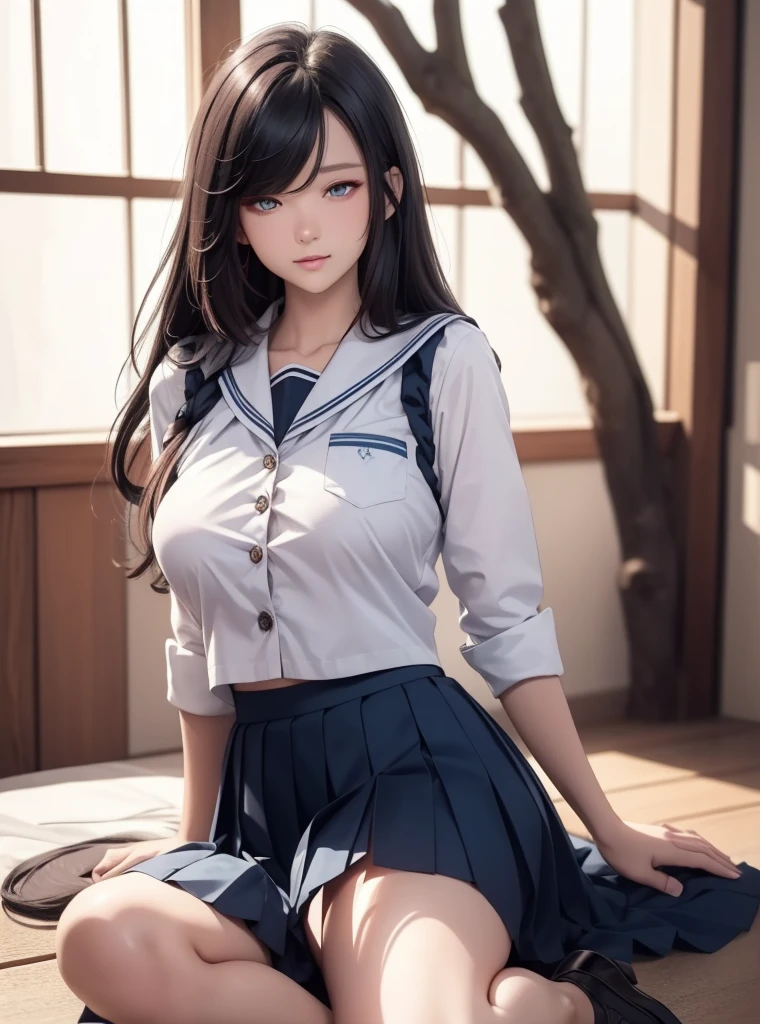 school uniform