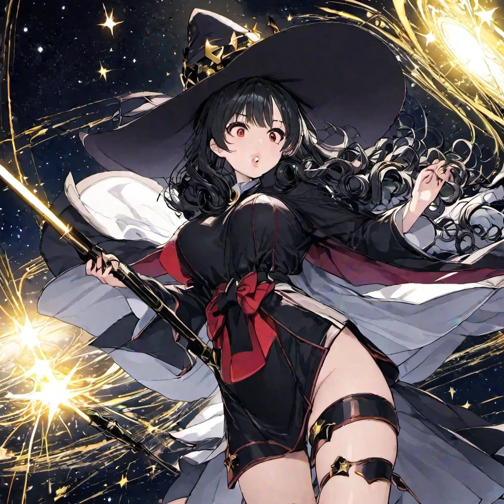 maoushoujo_SDXL10 v1.0