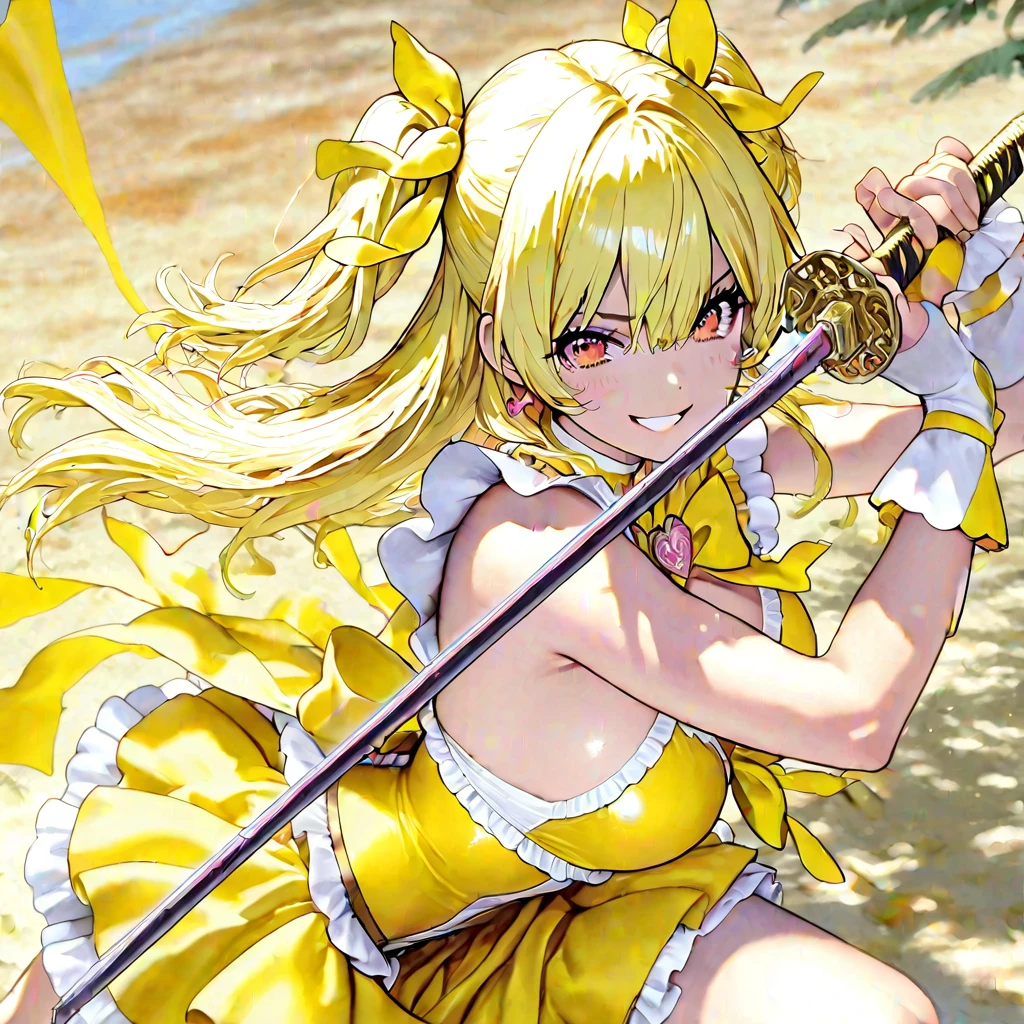 idolsamurai_SDXL9 v1.0