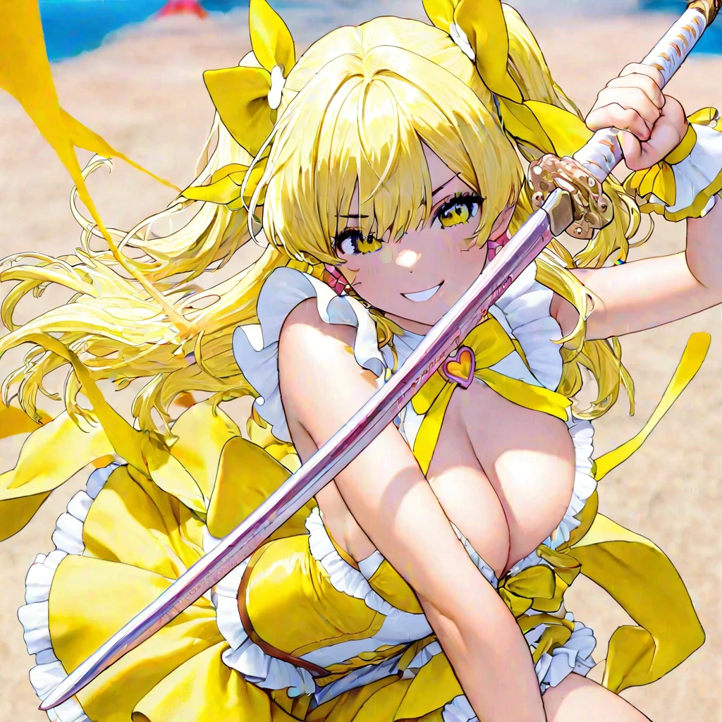 idolsamurai_SDXL1 v1.0