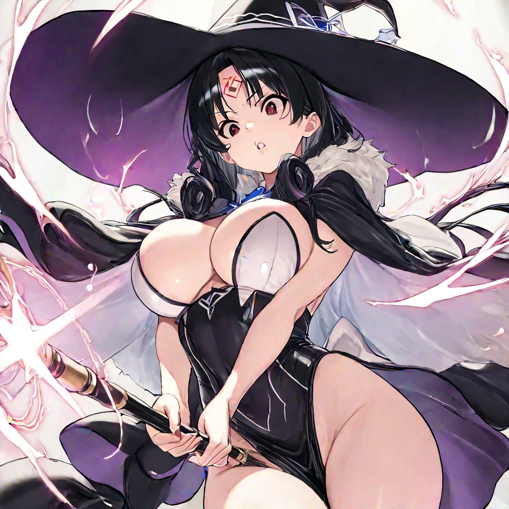 maoushoujo_SDXL4 v1.0