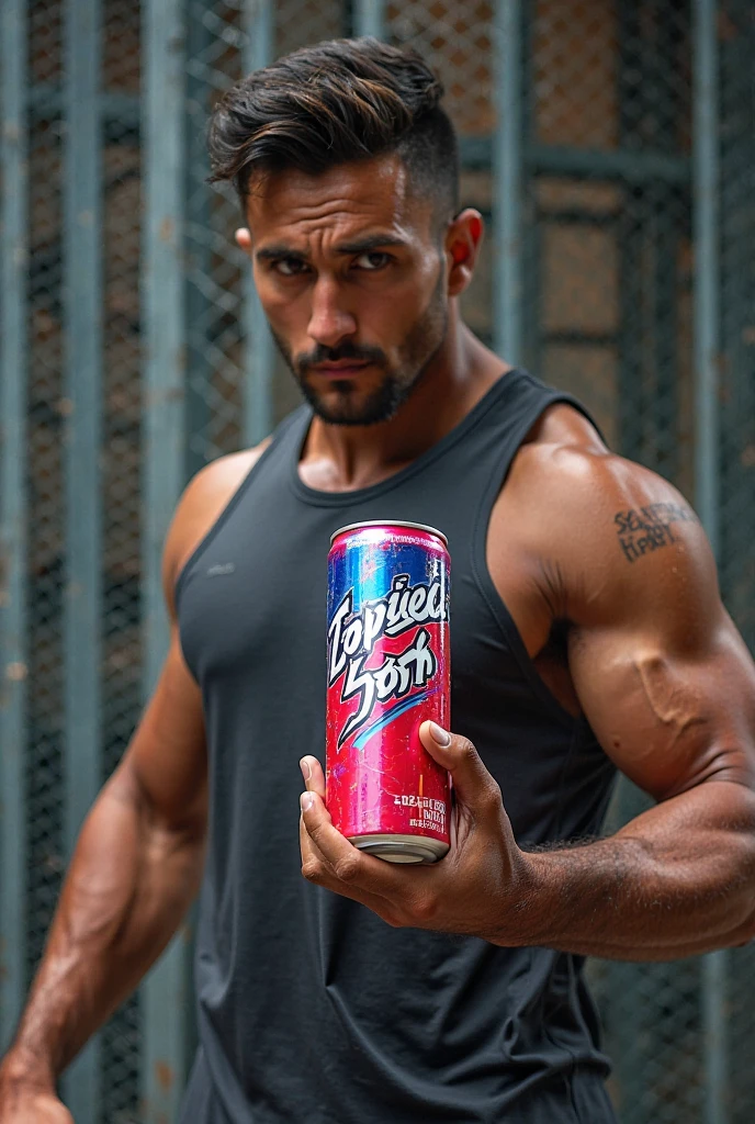 Improve your muscles and make it real