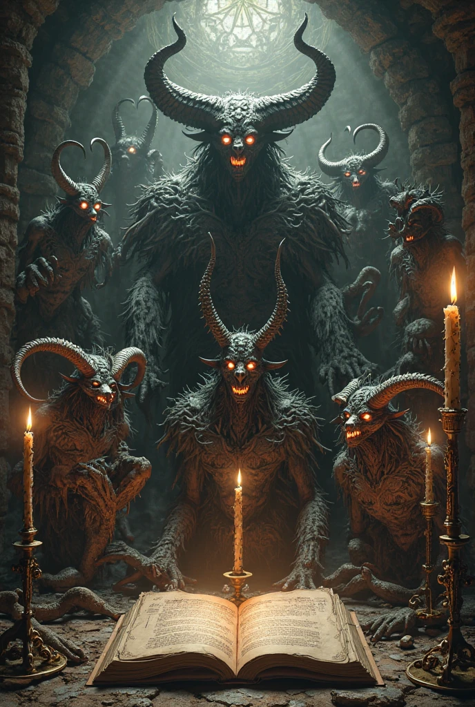 (by honovy:1.4), masterpiece, best details, real life, depth of field, detailed background, (bright lighting:1.4), nude, couple, two characters, duo, (anthro), (anthro chimera:1.4), sexy girl woman, sexy man, genitals, hairy pussy, exposed vagina, with bushy pubic hair and armpit hair, cock, balls, snarling, growling, attitude, clear details, powerful, pleasure, self-pleasure, detailed nipples, perfect hands, penetrative sex, penetration, penis in vagina, sex, fucking, (stinky, smelly, dirty:1.2), covered in fur, genital close up, occult, ritual, summoning, magic circle, symbols, library, fangs, tongue, magic, casting fire, tail, horns