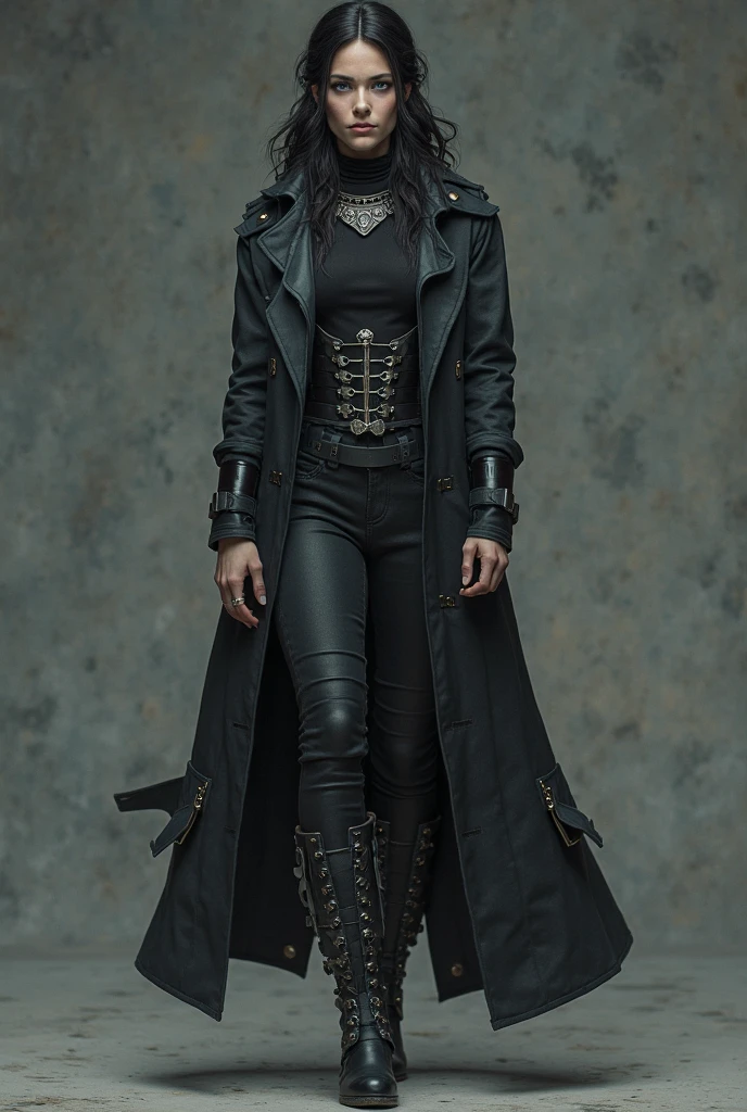 (concept art), (realistic:1.4), RAW, 1girl, DemonicT, colorful, dynamic pose, ((full body)), black sclera, horns, bat like wings, colored sclera, colored skin, yellow eyes, demon wings, demon horns, slit pupils, Ultra-detail, ((matte armor, red lights )), (best quality), (detailed skin:1.3, detailed face:1.3), dslr, realistic, (detailed cyberpunk landscape), delicate, soft colors, (highres:1.1), (masterpiece:1.3), cinematic lighting, simple background,