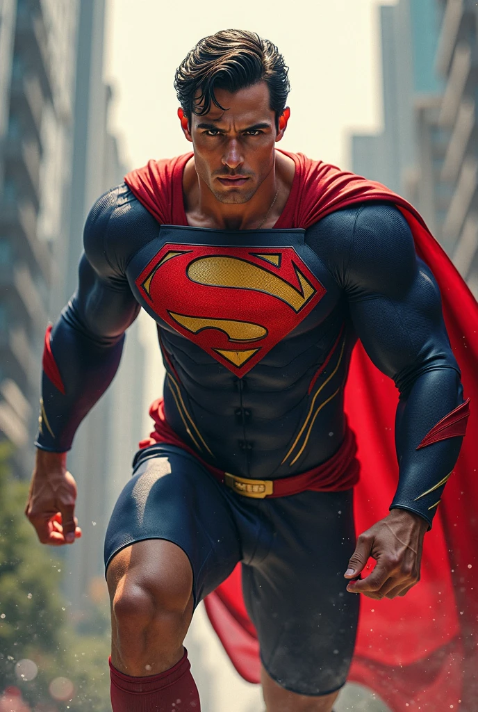 Super Hero
