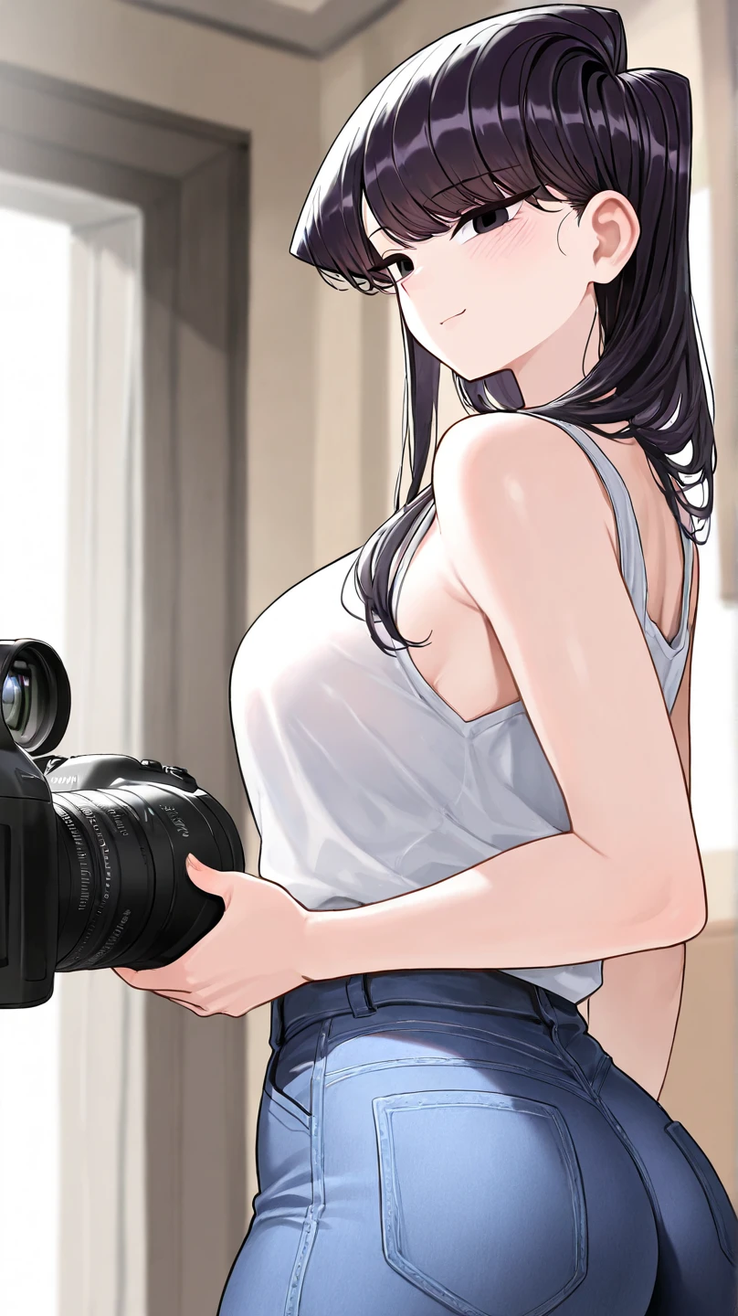 One Woman、Multiple men、crowd、Videos、Videosの撮影、Lots of photographers around、Porn Shooting、Video camera set up、The man is a masseur、beautiful girl、Black bra、Black panties、lotion、On the bed、女はベッドにFace down、Face down、Massaged、Naughty Massage、oil massage、The man is a masseurです、Age 25、Long Hair, Highest quality, Thighs、Butt、、 Black Hair,My crotch is steamy 、Sweaty body、Fucked from behind、sexual excitement、Obscene sound effects、Cramp、Acme、orgasm、Love Juice、Udder shakes、Scenes、fuck、sex