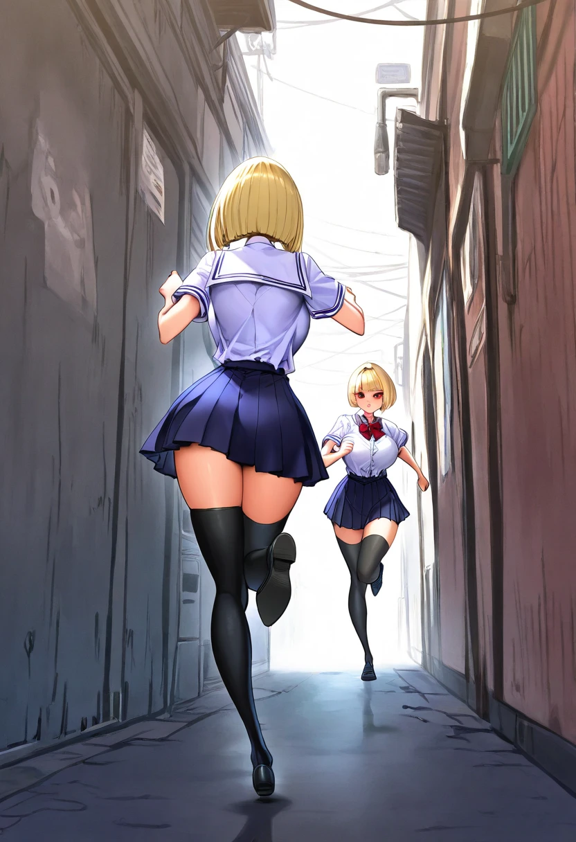 Texture CG, ((Ultra Detail Art)), ((​master piece)), (extremely details CG),1girl,solo,(nsfw:1.2), school gal ,school gyaru ,naughty gyaru,((((school unifrom))),skirt ,(((pleated micro skirt)))),(white shirt),(open legs cheering with sexy pose), beautiful legs,beautiful breasts,slim legs,slim thighs,slim waiist,slim buttocks,(ass visible through pussy from below),(panty shot),(wind lift), (tiny miniature microbikini),(see through white bikini),(pussy peek,microbikini wedged in vulva and ass,clitoris slip,clitoris erection,very lowleg),long hair, blonde hair, brown hair, pink hair, silver hair, Curve, Beautiful detailed eyes , gleaming skin, bracelet, ,hair ornament, hairclip, jewelry, open mouth ,light smile, embarrassed:1.4,