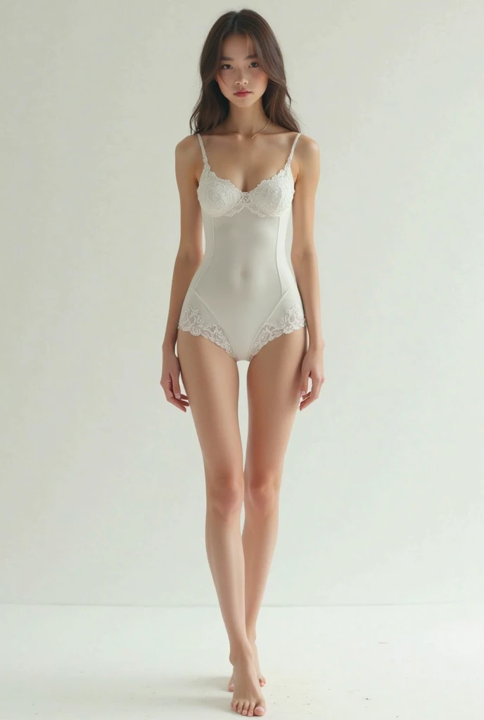 (Ultra realistic, extremely detailed 8K image: 1.5), (Wide angle full body photo: 1.3), (Plaster statue of a slim woman: 1.2), (No lingerie: 1.2),

The ultra realistic and extremely detailed 8K image captures every intricate curve and line of the plaster statue of the slim woman, showcasing her graceful form in its entirety. The wide angle full body shot highlights the statue's long, lean figure, giving a sense of scale and grandeur. With no lingerie to distract, the focus is on the woman's flawless physique, every muscle and contour on