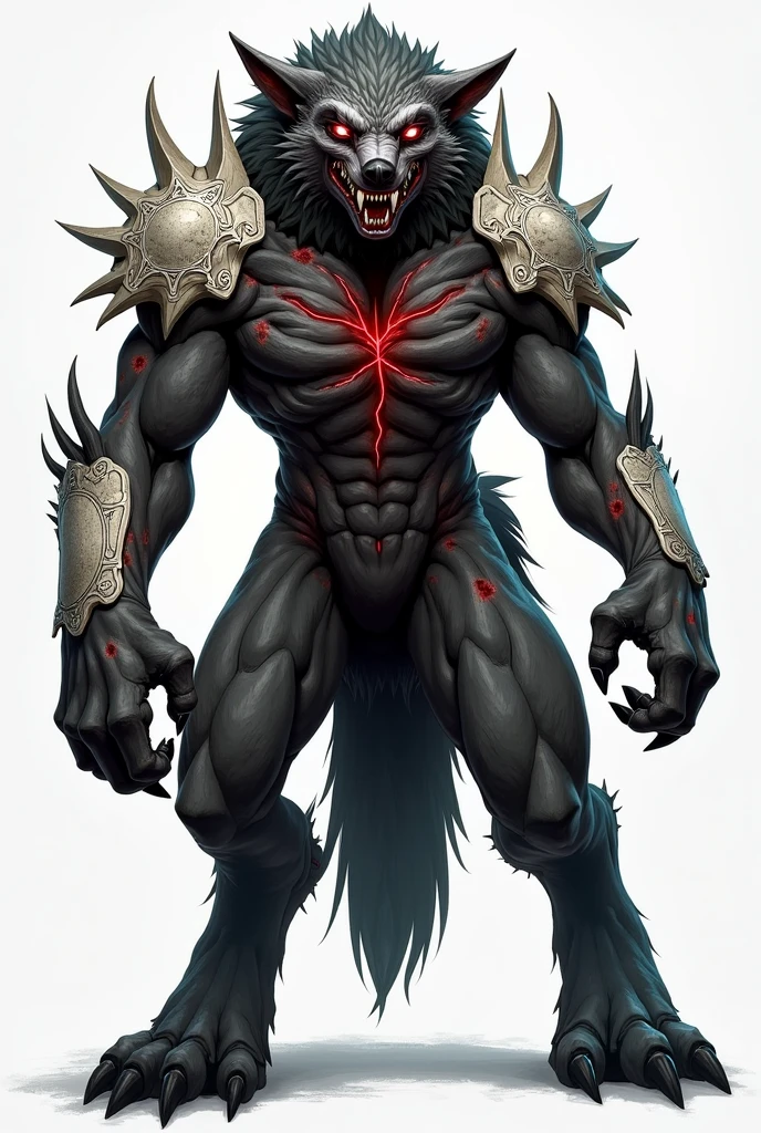 InuYasha demon