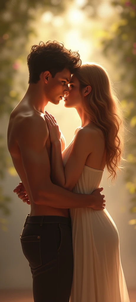 this women ultra realistic nacked and kiss sex
