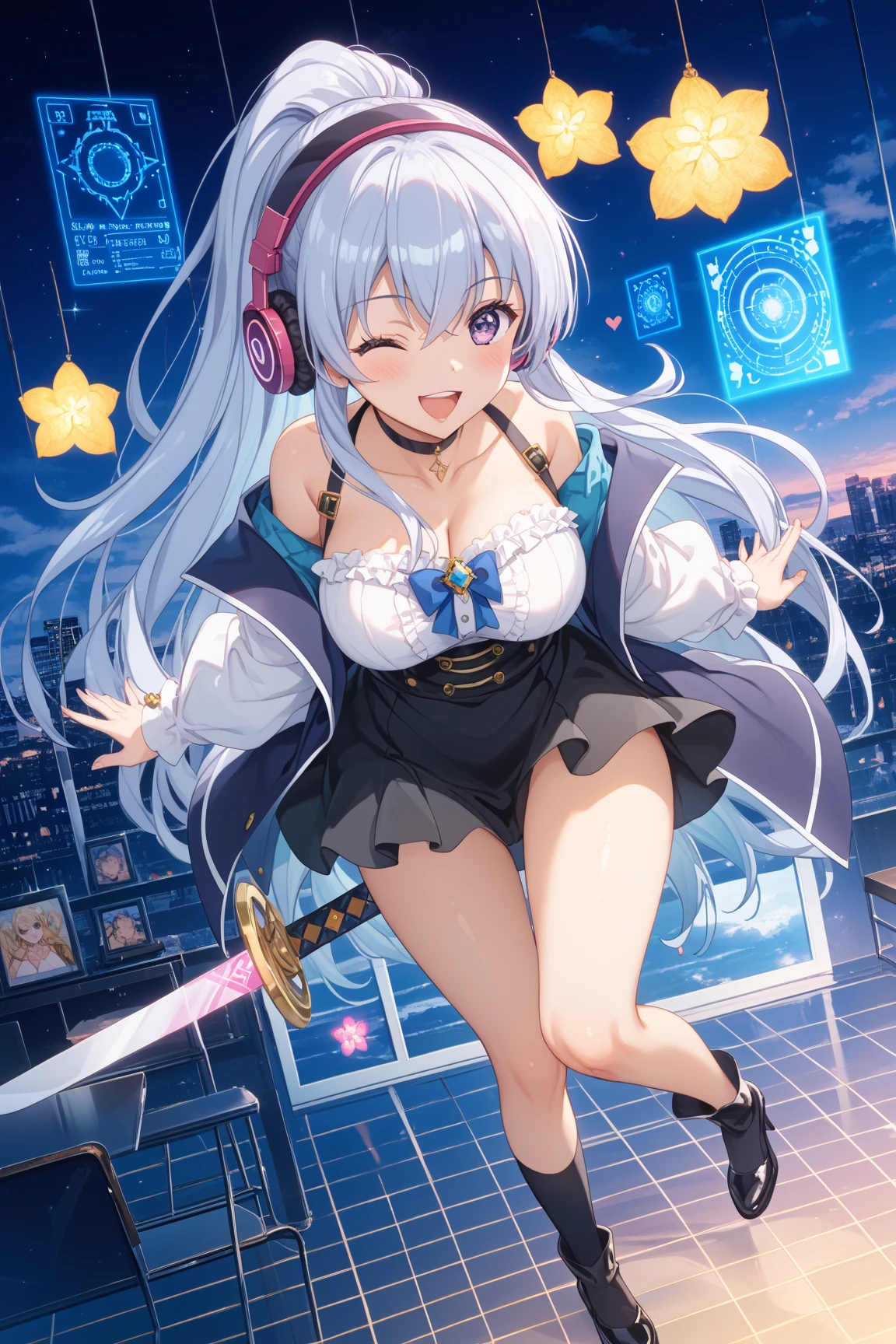 Silver-haired girl drawn in high resolution Japanese anime style、whole body、Women in blue bikinis taking photos on a deserted beach, Bikini Model, , A young and cute gravure idol, Posing together in a bra, Russian and Japanese mix, sakimichan, Asian woman, Wear a swimsuit, that'that'that'that'that'that'that'that'that'that'that'that'that'that'that'that'that'that'It's hot with the shining sun, Japanese Model, Cute Core, sakimichan hdri, Young Gravure Idol, Chubby