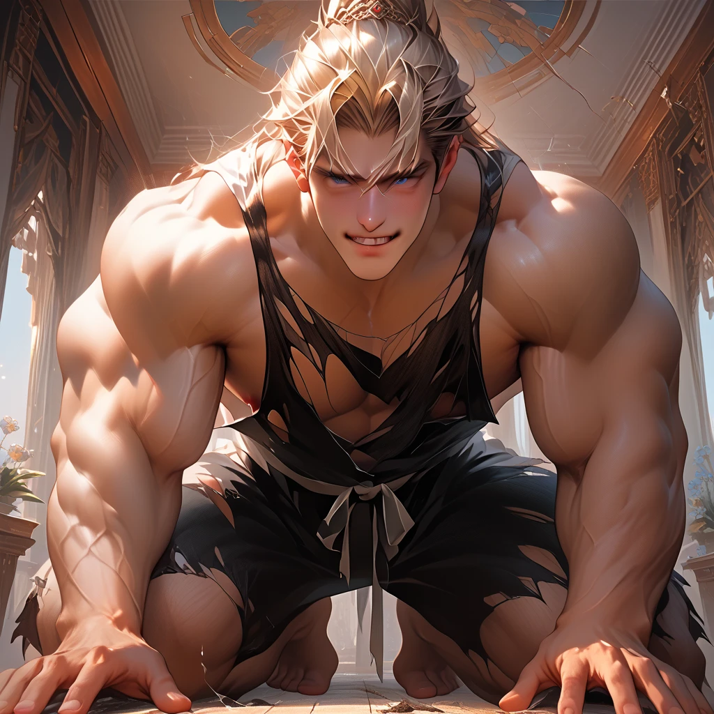 Escanor